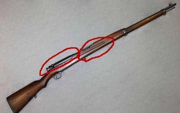 日本三八大盖有多强?美国都避其锋芒,但碰见中国红头弹就蔫了