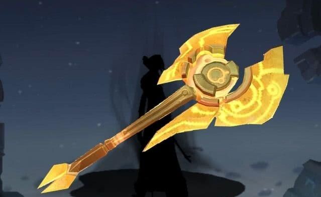 王者荣耀这四本斧头钻石认识两把如果你全认识最少王者