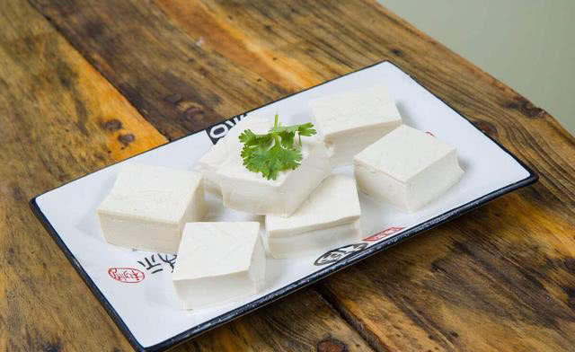 水豆腐这样保鲜,几天都不会坏,还能除豆腥味