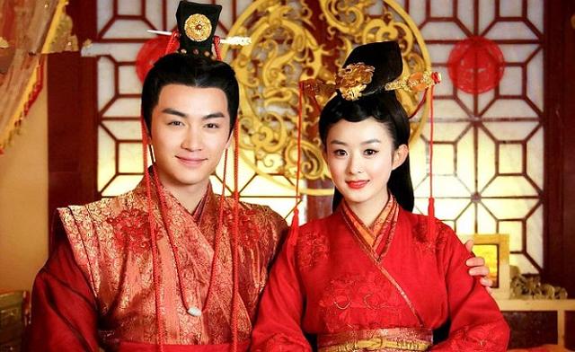 公主嫌弃驸马大字不识三个月不让碰皇帝拿出一把刀就解决了