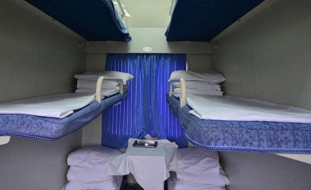 为什么火车的乘务员会收走卧铺票不让旅客保管,这其实另有原因