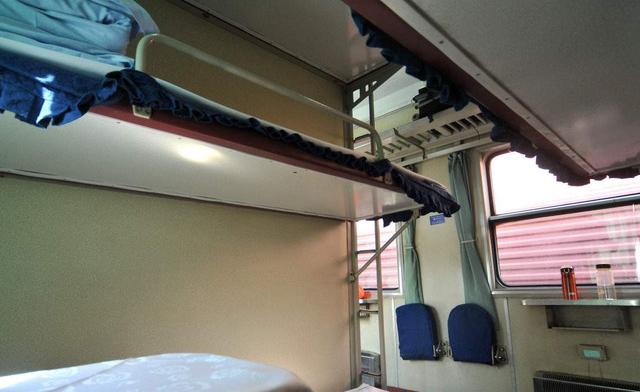 为什么火车的乘务员会收走卧铺票不让旅客保管,这其实另有原因