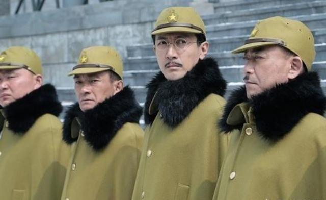 二战中为何日本兵对大佐这个职位梦寐以求呢