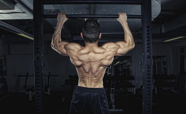 “蝙蝠背”怎么练？这篇文章告诉你！