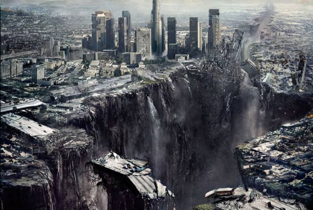 霍金|世界末日|地球_新浪新闻