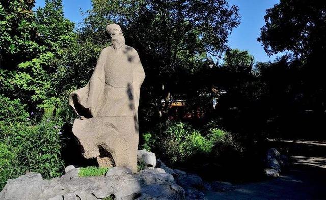 大文豪哥哥阴影下的弟弟,哥哥被贬海南,弟弟却在朝堂风生水起|苏辙