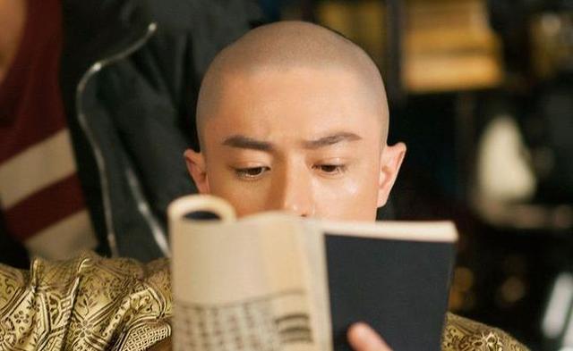 《如懿传》:如懿为何会输给令妃,大阿哥说出了理由,海兰也赞同