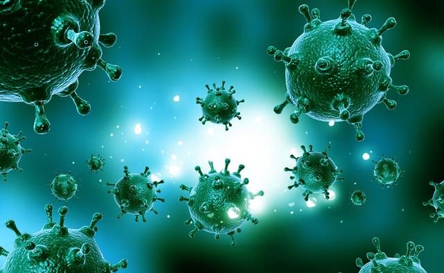 专家呼吁:nasa应该优先寻找太空病毒