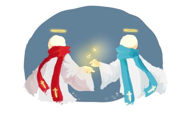 《以撒结合》越思考越疯狂,但这正是魅力所在!|以撒结合|撒旦|宝箱_新浪新闻