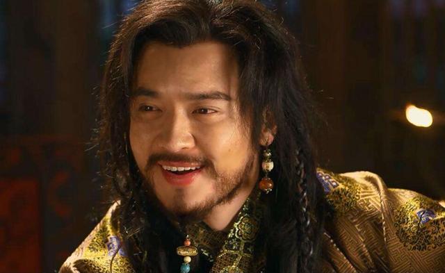 芈月义渠王相爱30年生下2儿子为何还要杀了他原因其实很简单