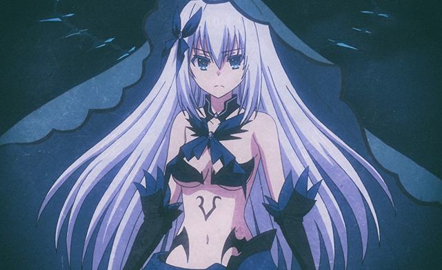 约会大作战3士道救折纸被精灵杀死折纸因此因此变成反转精灵