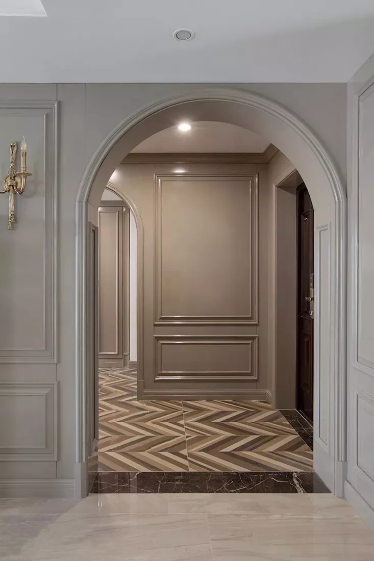 垭口是个啥不懂来看这篇就知道怎么设计了