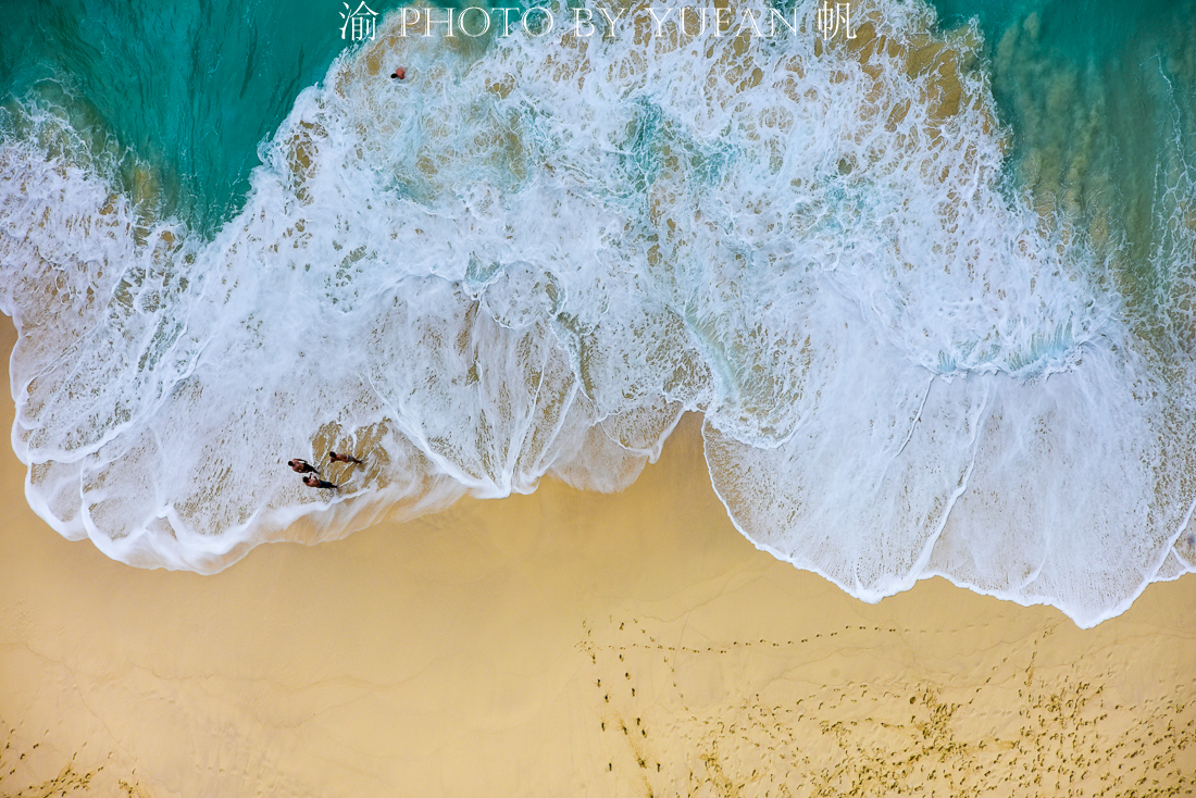 佩尼达的精灵坠崖苹果手机壁纸拍摄地巴厘岛最佳海景观赏点