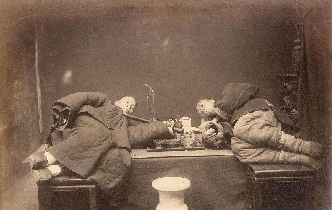 鸦片战争前,清朝在世界上的gdp地位是第一吗?__财经头条