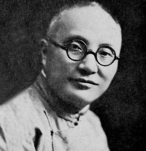 陈果夫陈立夫的二叔陈其美是牛人他们的三叔也是非常传奇