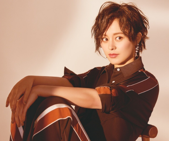 出道15年出演38次女主,曾与多位一线大咖合作过,却一直火不起来