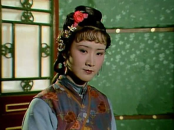 为什么最后留在贾宝玉身边的丫鬟却是麝月?因她身上有这几个优点