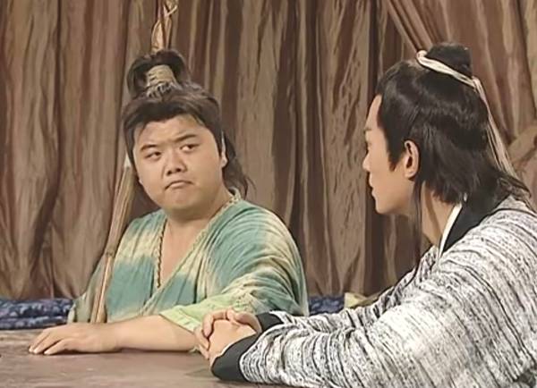 李世民差点被勒死 玄武门战场上为啥看不到秦琼和程咬金的身影?