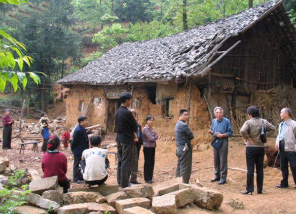 中国10大特级贫困县,一年甚至吃不了一口肉,有你的家乡吗?