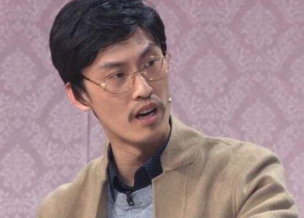 被贾玲发掘演喜剧,登上春晚一举成名|贾玲|春晚|许君聪_新浪新闻