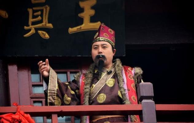 朱元璋当了皇帝后,是如何对待他的仇人地主刘德?做法让百姓敬佩