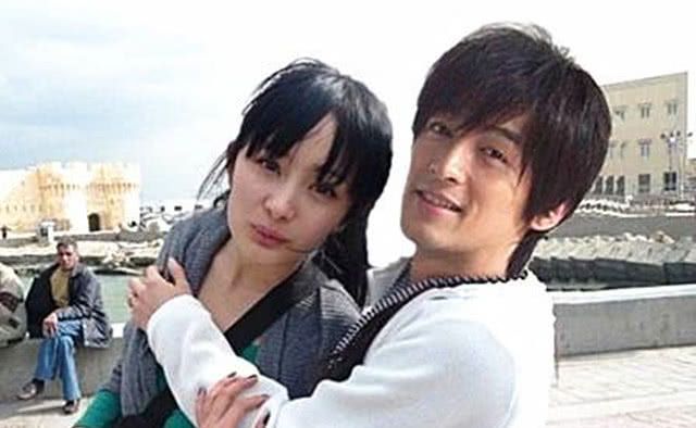 杨幂被曝离婚后和胡歌复合将结婚?胡歌方辟谣