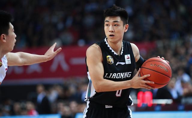 辽篮小将生日平淡的仪式感,面对质疑,他要走的路任重道远!