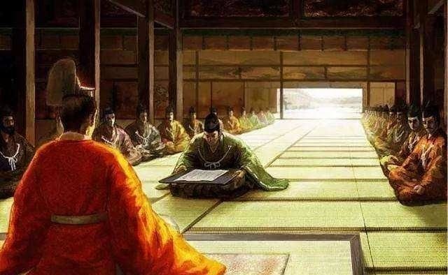 大臣上朝，汉唐坐，宋朝立，明清跪，有人支持，其他网友不满狂怼|大臣|封建制度|秦汉_新浪新闻