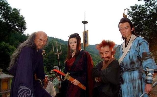 西夏一品堂由赫连铁树执掌,创始人是李秋水,李秋水创建这个部门只要是