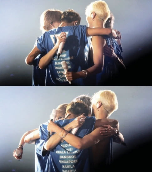 经历2次出道、前公司代表卷钱跑路,一向开朗的