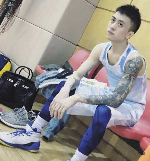 中国最有钱的富二代,王思聪才排第五,排名第一的厉害了!