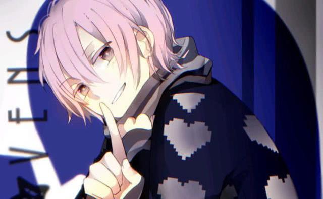 盘点动漫中的那些腹黑正太!