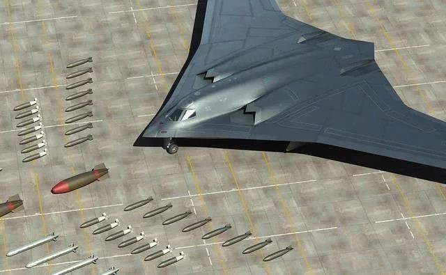 官方明确新型轰炸机命名轰20