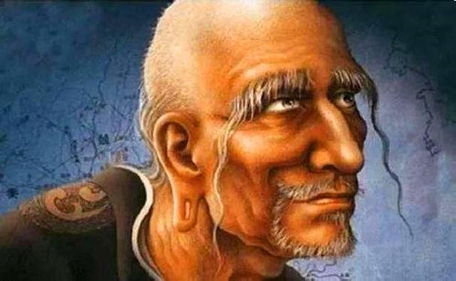 重生之官场鬼才