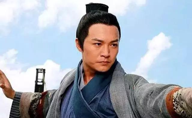 水浒中打酱油,取绰号遭人嘲笑,生一后代却成为江湖大侠|郭盛|梁山