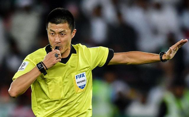 足协正式回应傅明事件:已进入程序,三堂会审赢得球迷认可