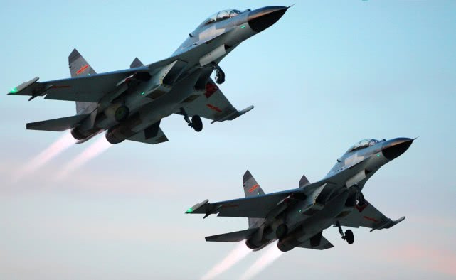 美国人:中国空军最大的"敌人"并不是美国,但它正在被中国消灭