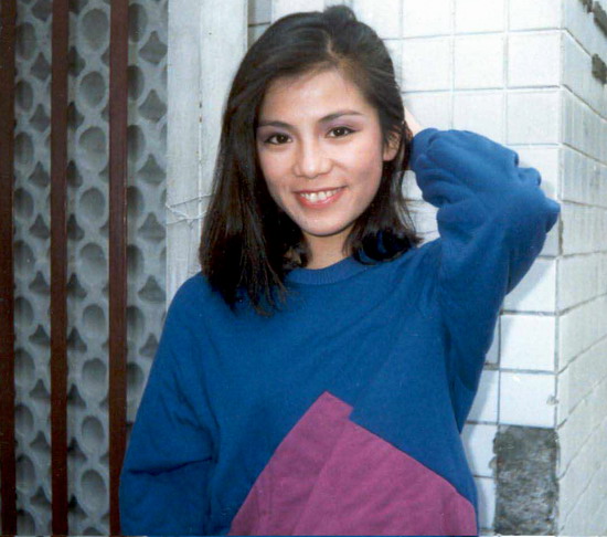 回顾翁美玲一代容颜落幕令人唏嘘为情所困还是另有原因