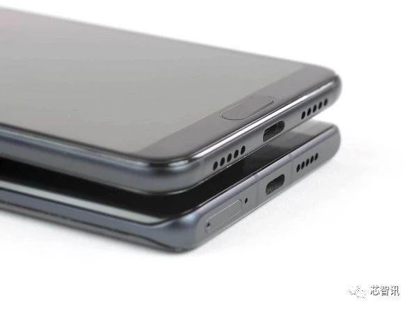 华为P30 Pro全面拆解:结构紧凑做工精细,核心