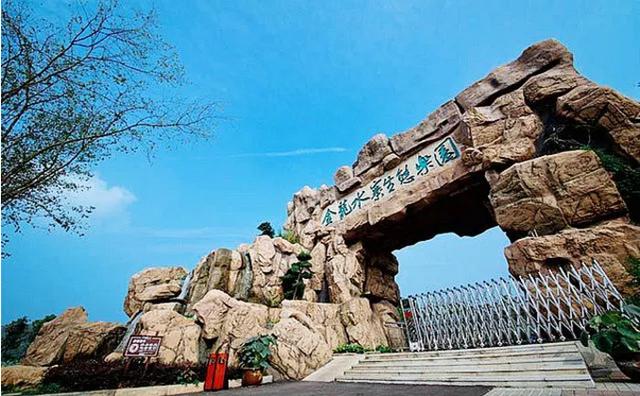 武汉文化:金龙水寨,长河金莲湾,大好河山九真,嵩阳寺,桃花源