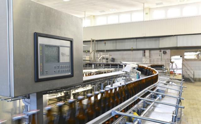 既然大家都吃过方便面,那么知不知道方便面是如何加工制作的呢/而且既