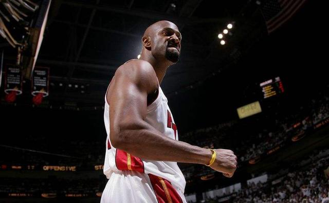 nba近20年最强壮的十大球员!他们的力量绝对可以碾压一切!