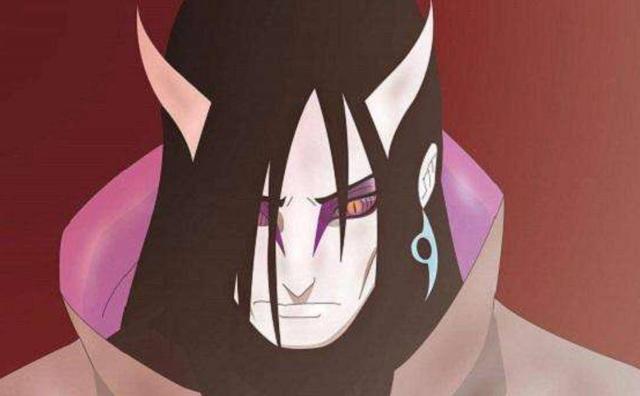 火影中复活类忍术最强的直接操控阎王死神都没办法