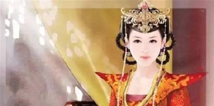 张嫣天性喜欢种花且有洁癖,又喜欢读书|刘盈|皇后|惠帝_新浪新闻