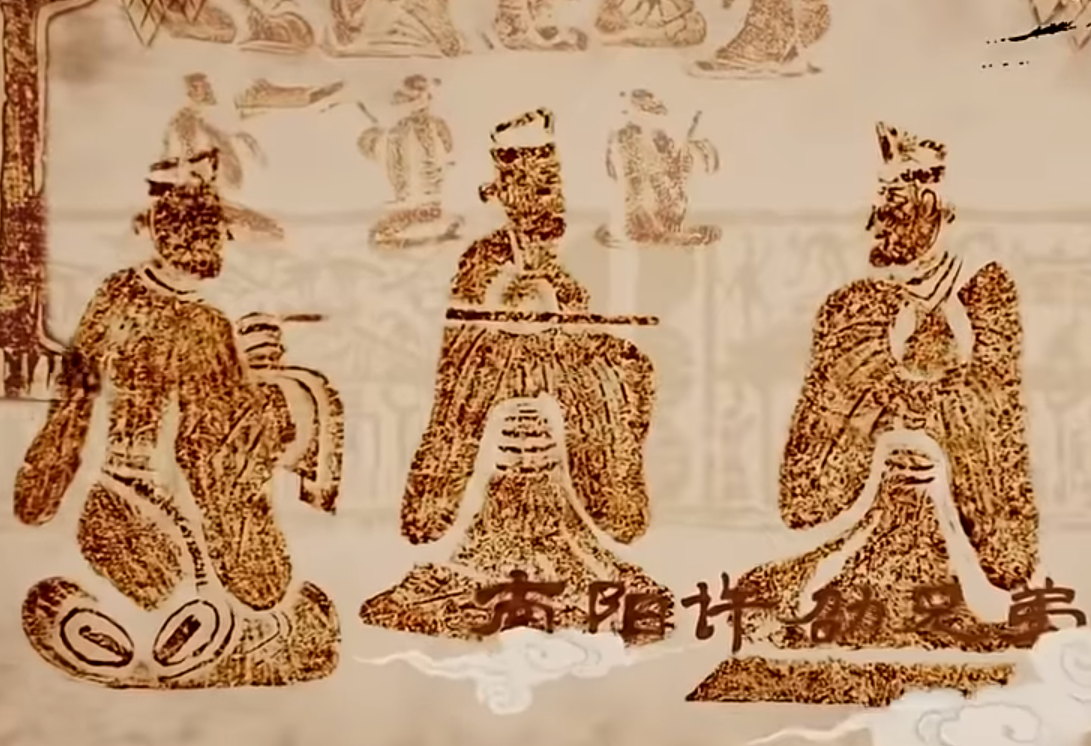 汉末三国的"月旦评"饱受质疑 葛洪:许子将就是"嘴炮"