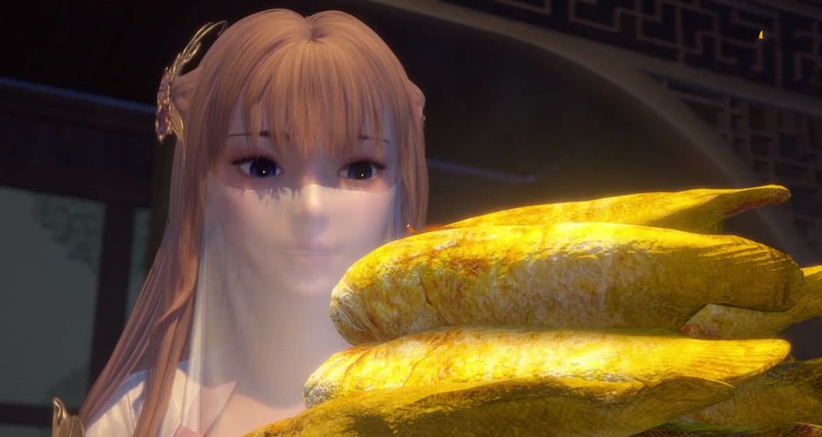 猫妖的诱惑:论装白莲花,有谁比得过我苏清寒!