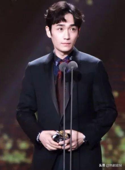 朱一龙《知否》进军韩国?新剧《夏梦狂诗曲》