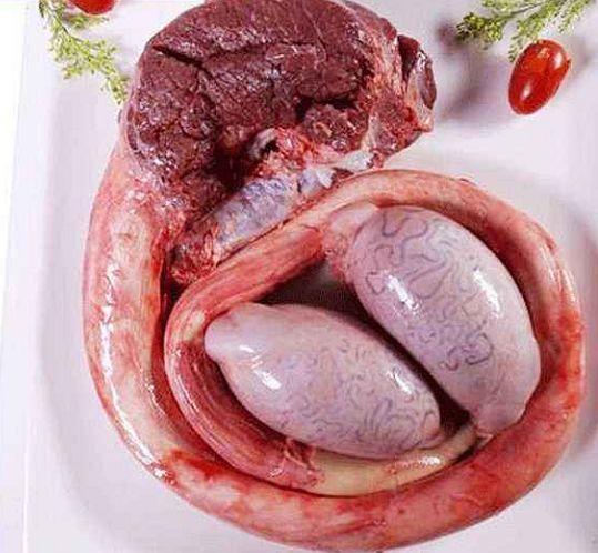 男人不管有钱没钱过了45一定要吃农土货营养胜过牛羊肉