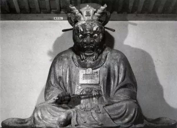 神秘传说:十八层地狱到底是怎么来的?|地狱|天堂|阎王_新浪新闻