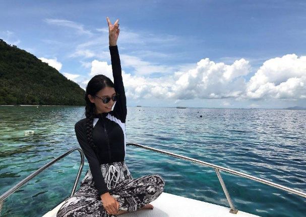 越南"大户"来中国旅游,一次消费8百,疑惑为何无人喊他土豪?